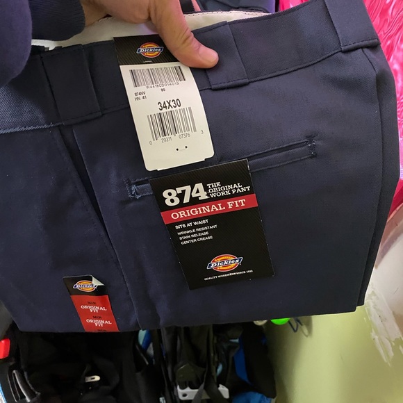 Dickies Other - Dickie work pants